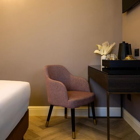 Hotel Viminale Rome Luaran gambar
