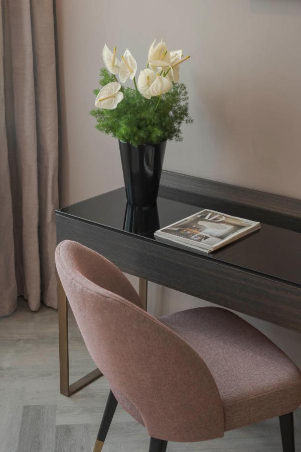 Hotel Viminale Rome Luaran gambar