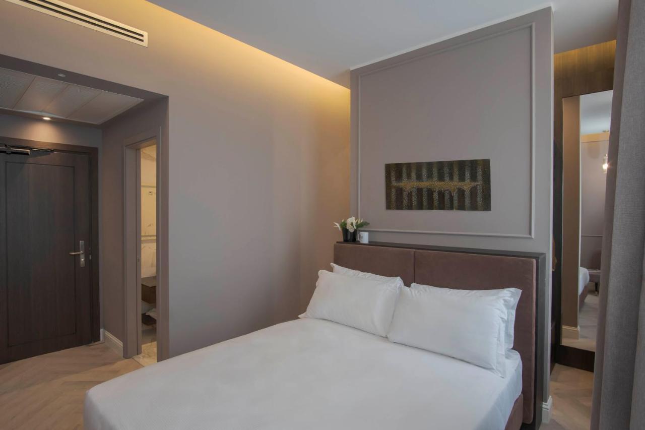 Hotel Viminale Rome Luaran gambar